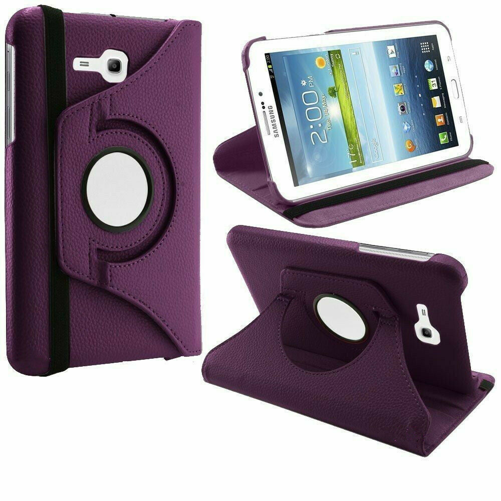 Rotating Folio Case for Samsung Tablet Tab E Lite 7.0 Rotating Folio Case for Samsung Tablet Tab E Lite 7.0